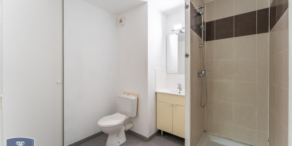 appartement à CENON (33150)