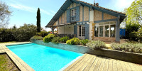 maison à GUJAN MESTRAS (33470)