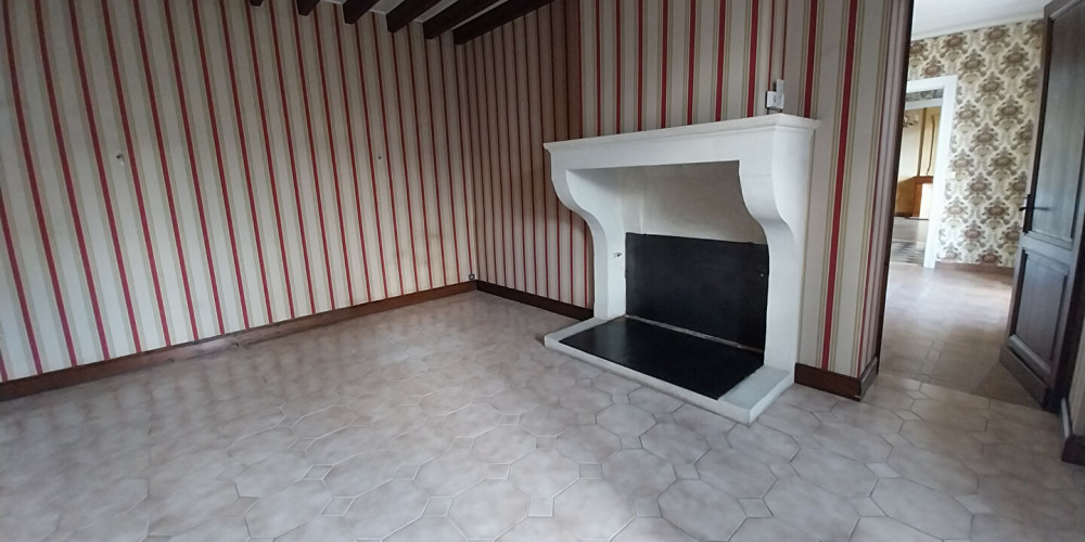 maison à LANDIRAS (33720)