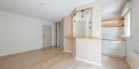 appartement à PESSAC (33600)