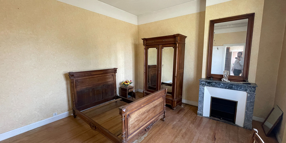 maison à CADAUJAC (33140)