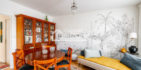 appartement à LE BOUSCAT (33110)