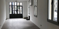 local commercial à BORDEAUX (33000)