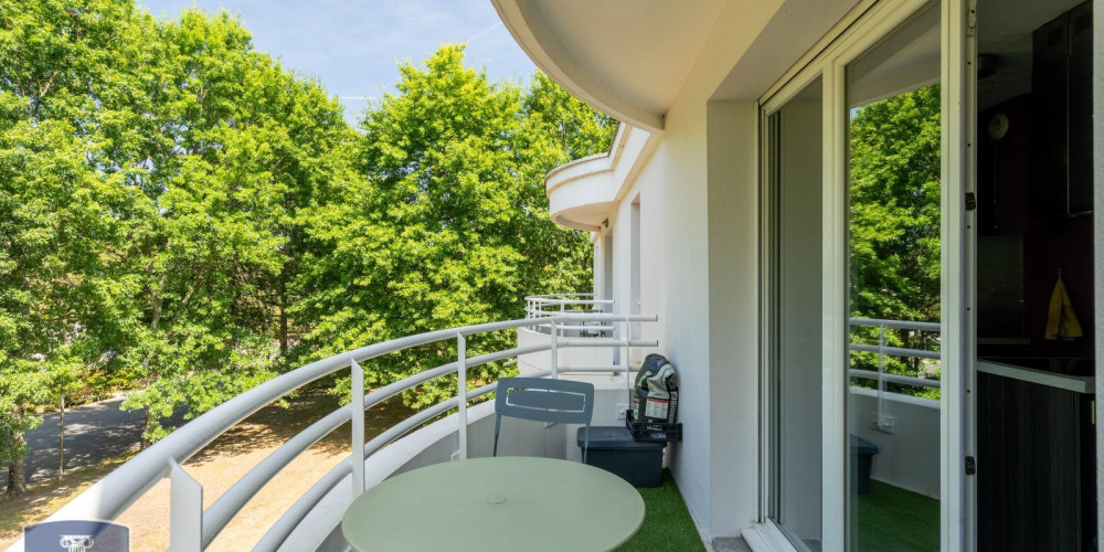 appartement à GRADIGNAN (33170)