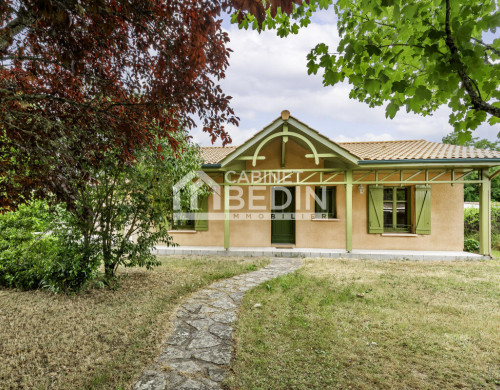maison  GALGON