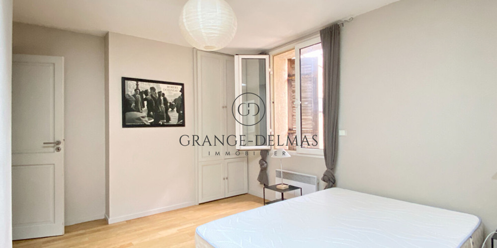 appartement à BORDEAUX (33000)