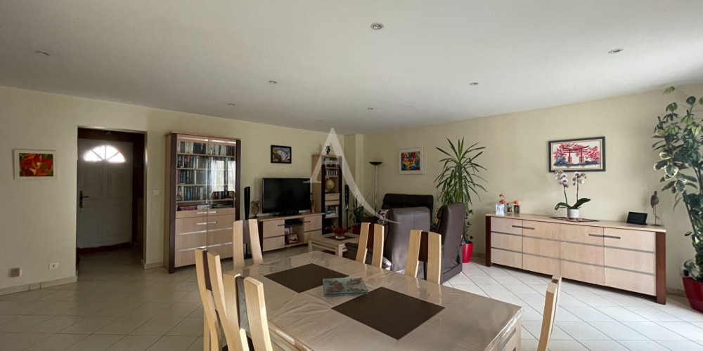 maison à MERIGNAC (33700)