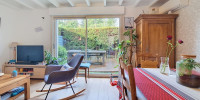 maison à VILLENAVE D ORNON (33140)