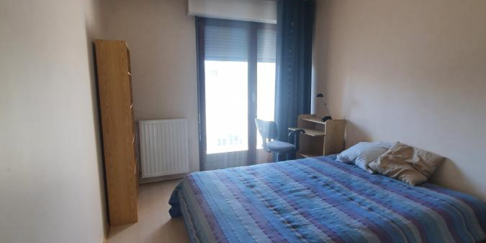 appartement à GRADIGNAN (33170)