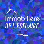 Logo IMMOBILIERE DE L ESTUAIRE