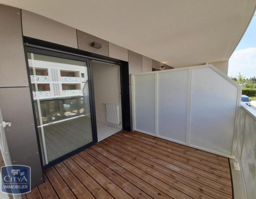 appartement  LORMONT