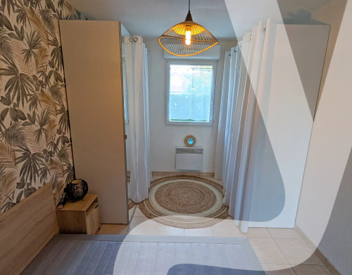 appartement  GUJAN MESTRAS