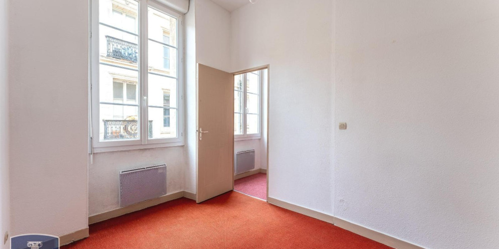 appartement à BORDEAUX (33000)