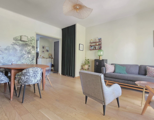 appartement  BORDEAUX