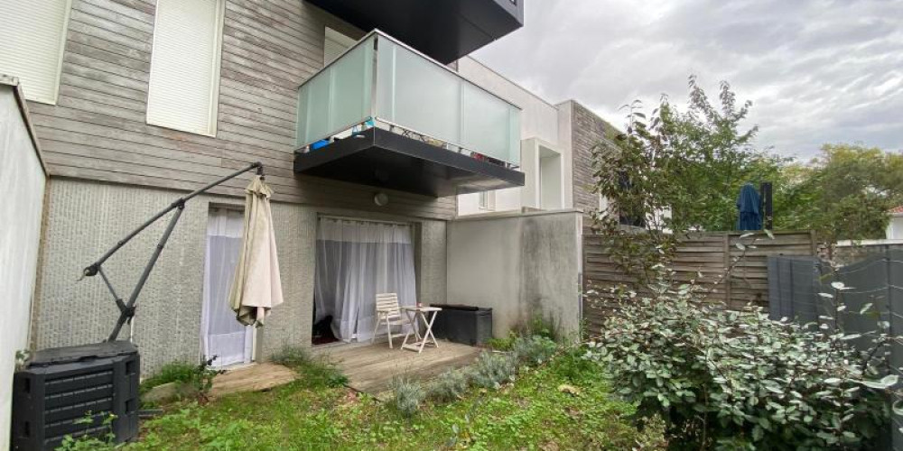 appartement à PESSAC (33600)