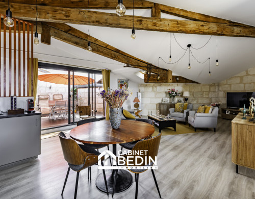 appartement  LIBOURNE