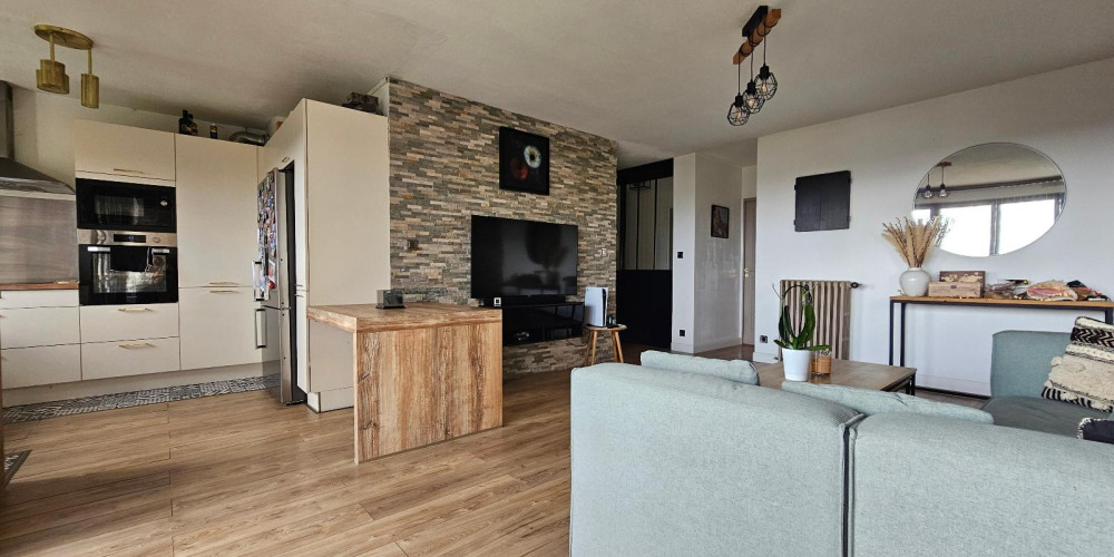 appartement à VILLENAVE D ORNON (33140)