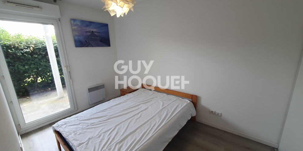 appartement à TALENCE (33400)