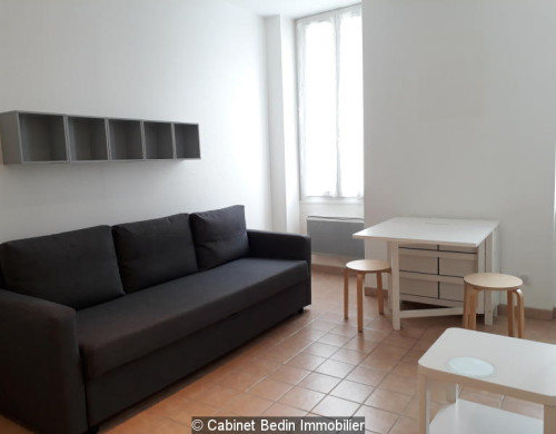 appartement  BORDEAUX