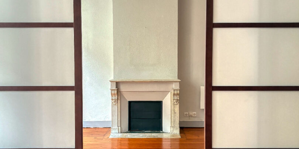 appartement à BORDEAUX (33000)