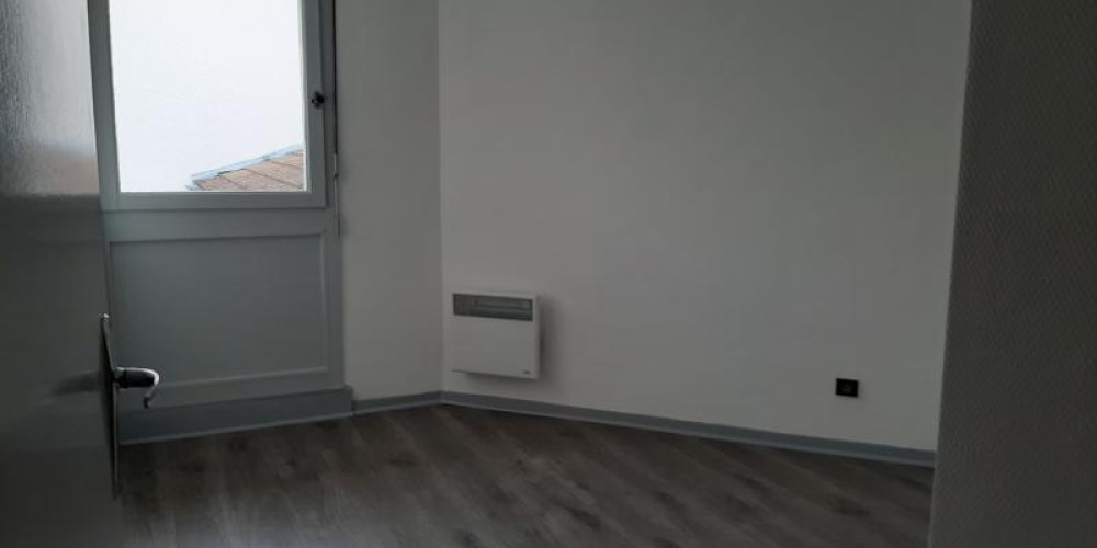 appartement à ST MEDARD EN JALLES (33160)