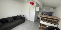 appartement à PESSAC (33600)