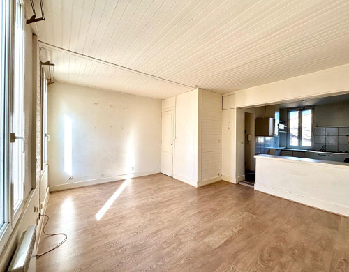 appartement  BORDEAUX
