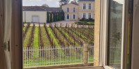 maison à POMEROL (33500)