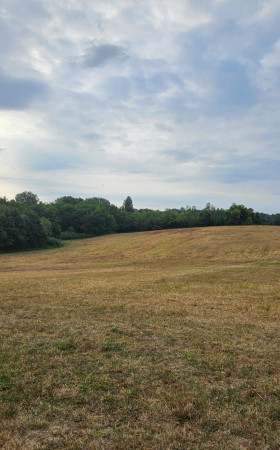 Terrain  COUTURES