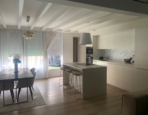 appartement  BORDEAUX