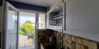 appartement à BORDEAUX (33200)