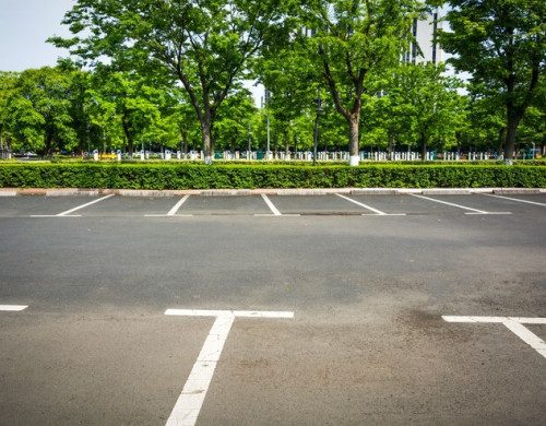 parking  TALENCE