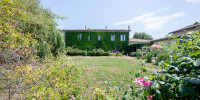 maison à FRONSAC (33126)