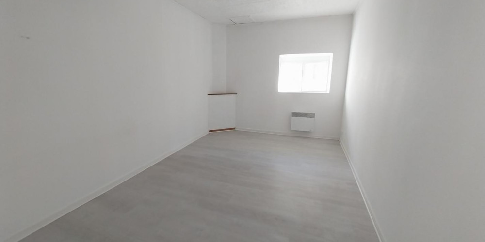 maison à LESTIAC SUR GARONNE (33550)