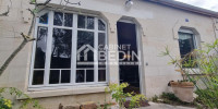 maison à LE BOUSCAT (33110)