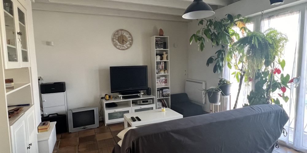 appartement à ARES (33740)