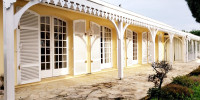 maison à RAUZAN (33420)