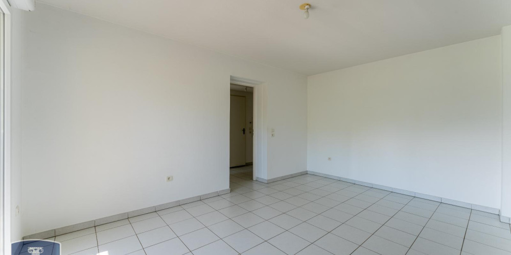appartement à MERIGNAC (33700)