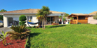 maison à SALLES (33770)