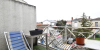 appartement à TALENCE (33400)