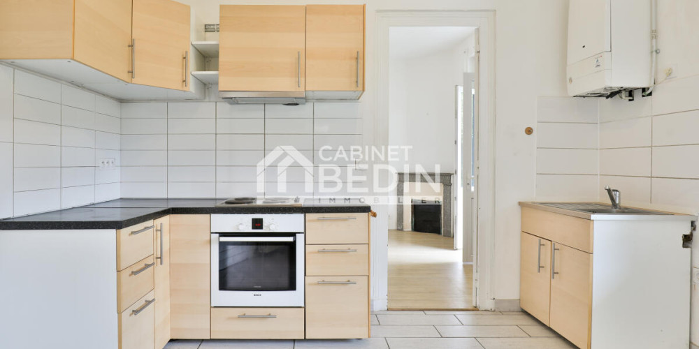 maison à ARCACHON (33120)