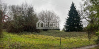 terrain à LE TOURNE (33550)