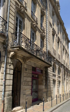 Appartement  BORDEAUX
