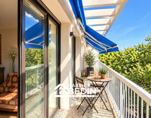appartement  ARCACHON
