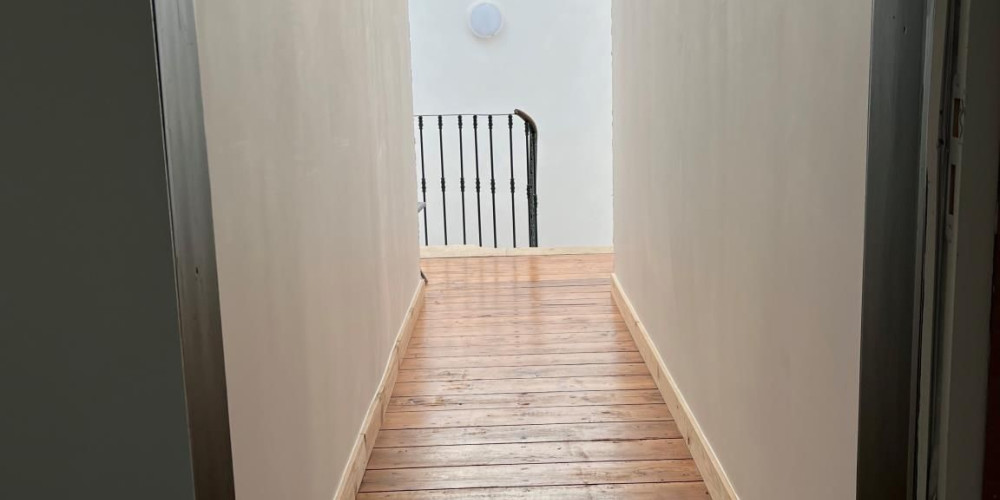 appartement à BAZAS (33430)