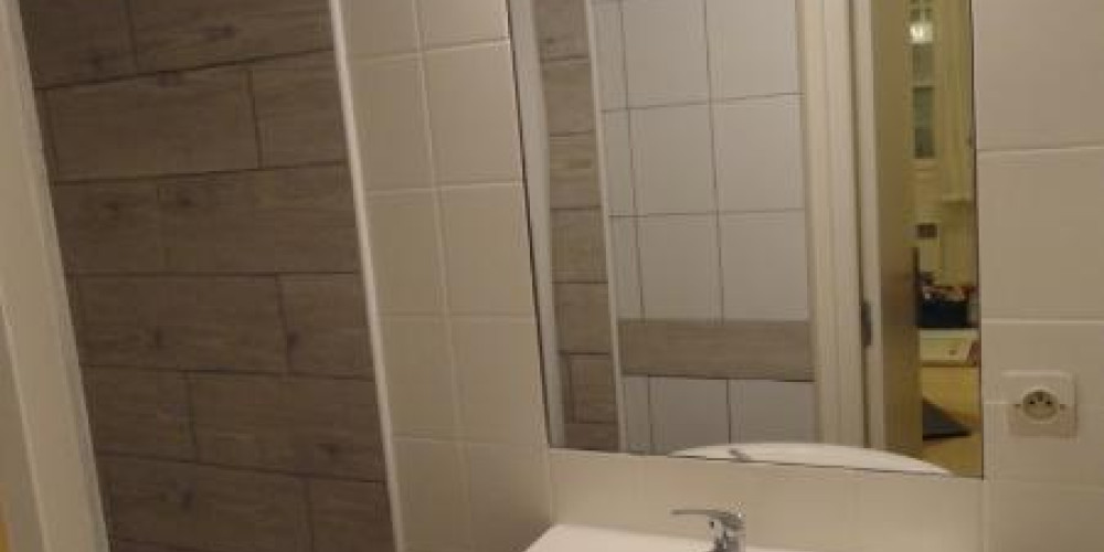 appartement à BORDEAUX (33000)