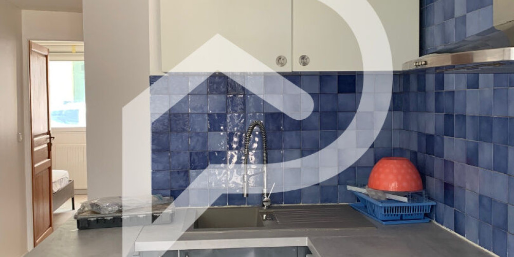 appartement à LIBOURNE (33500)