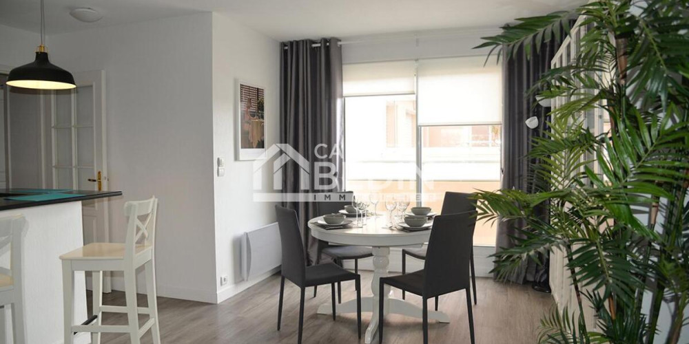 appartement à ARCACHON (33120)