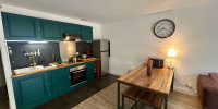 appartement à LANTON (33138)