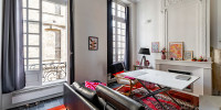appartement à BORDEAUX (33800)